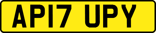 AP17UPY