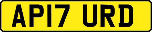 AP17URD