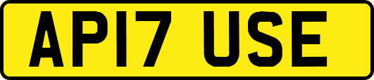 AP17USE