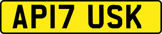 AP17USK