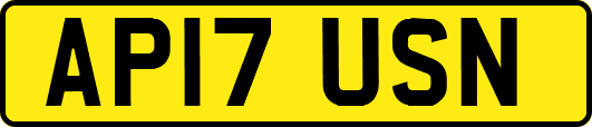 AP17USN