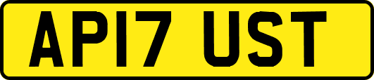 AP17UST