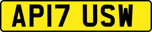 AP17USW