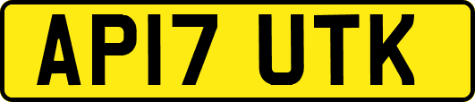 AP17UTK