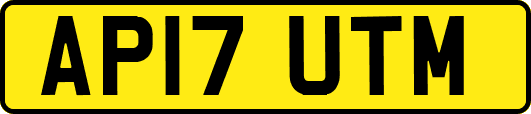 AP17UTM