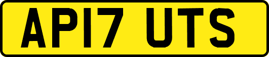 AP17UTS