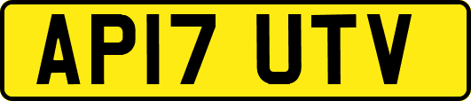 AP17UTV