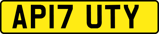 AP17UTY