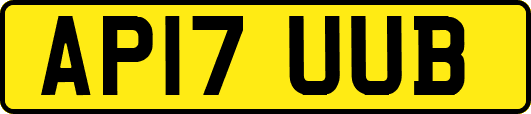 AP17UUB