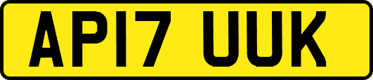 AP17UUK