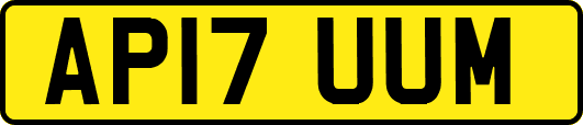 AP17UUM