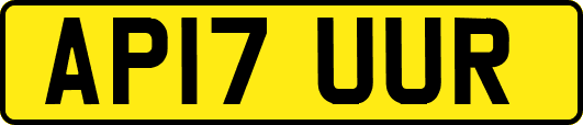 AP17UUR