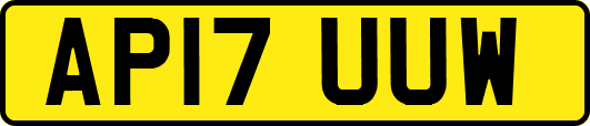 AP17UUW