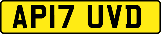 AP17UVD