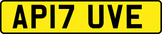 AP17UVE