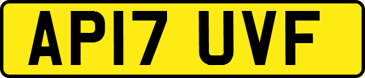 AP17UVF