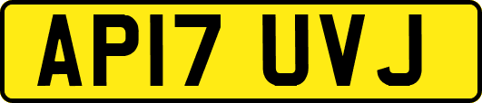 AP17UVJ
