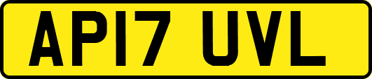 AP17UVL