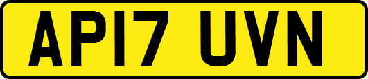 AP17UVN