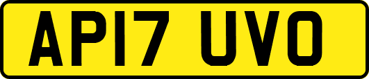 AP17UVO