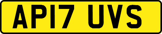 AP17UVS