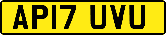 AP17UVU