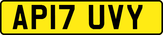 AP17UVY