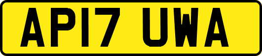 AP17UWA