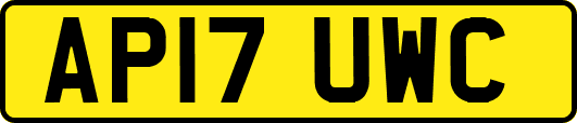 AP17UWC