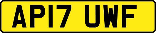 AP17UWF