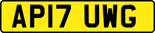 AP17UWG