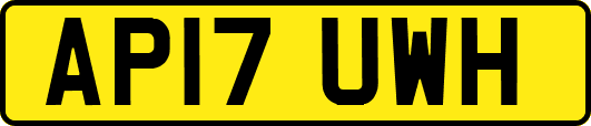 AP17UWH
