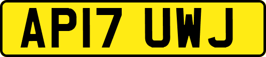 AP17UWJ