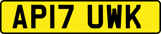 AP17UWK