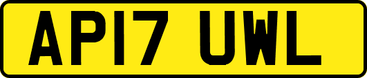 AP17UWL