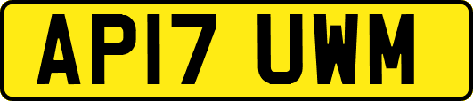 AP17UWM