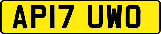 AP17UWO