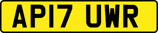 AP17UWR