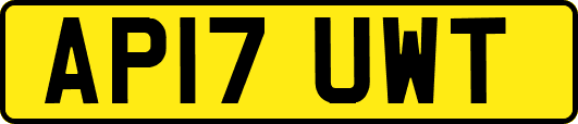 AP17UWT