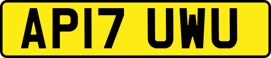 AP17UWU