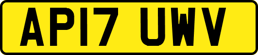 AP17UWV