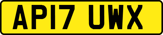 AP17UWX