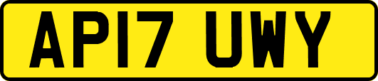 AP17UWY