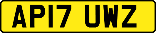 AP17UWZ