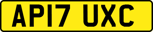 AP17UXC