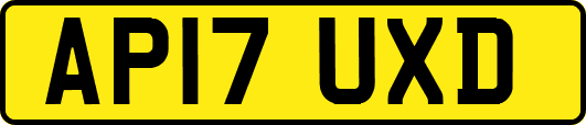 AP17UXD