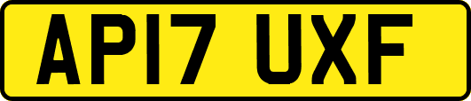 AP17UXF