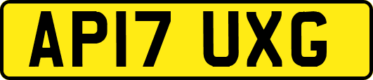 AP17UXG