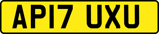 AP17UXU