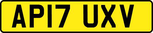 AP17UXV